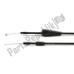 PROX PX53112017 sv throttle cable - Bottom side