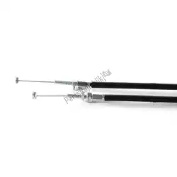 Here you can order the sv throttle cable from Prox, with part number PX53112054: