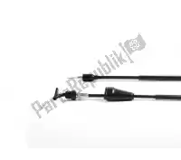 PX53112059, Prox, Cable del acelerador    , Nuevo