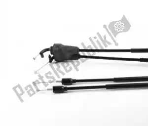 PROX PX53112060 sv throttle cable - Onderkant