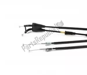 PROX PX53112062 kabel przepustnicy sv - Dół