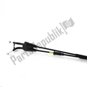 PROX PX53112054 sv throttle cable - Upper side