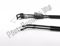PX53112061, Prox, Sv throttle cable    , New