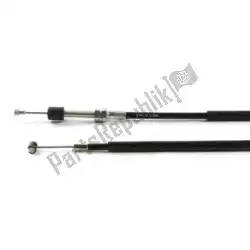 sv clutch cable van Prox, met onderdeel nummer PX53120006, bestel je hier online: