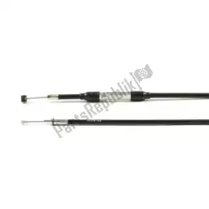 PROX PX53120009 cabo de embreagem sv - Lado inferior