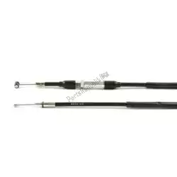 Ici, vous pouvez commander le câble d'embrayage sv auprès de Prox , avec le numéro de pièce PX53120008: