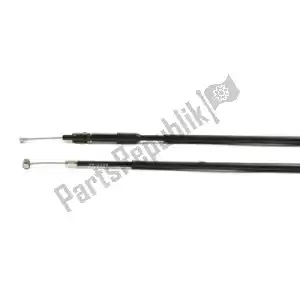 PROX PX53120028 sv clutch cable - Onderkant