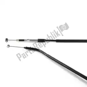 PROX PX53120023 sv clutch cable - Onderkant