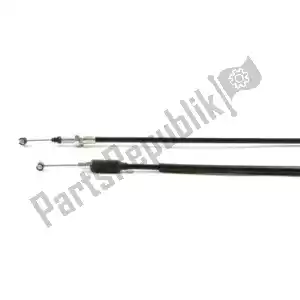 PROX PX53120026 sv clutch cable - Bottom side