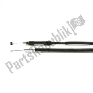 PROX PX53120031 sv clutch cable - Bottom side