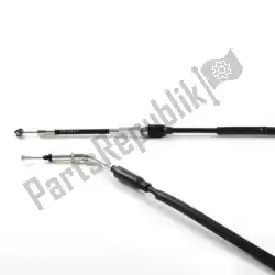 Here you can order the sv clutch cable from Prox, with part number PX53120045: