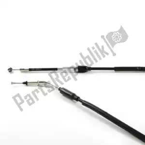 PROX PX53120045 sv clutch cable - Bottom side