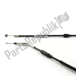 Ici, vous pouvez commander le câble d'embrayage sv auprès de Prox , avec le numéro de pièce PX53120046: