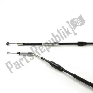 PROX PX53120046 câble d'embrayage sv - La partie au fond