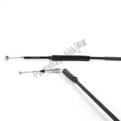 Here you can order the sv clutch cable from Prox, with part number PX53120042: