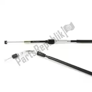 PROX PX53120041 sv clutch cable - Bottom side