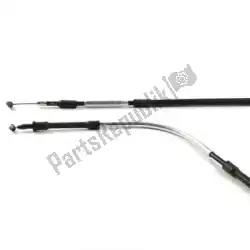 Aquí puede pedir cable de embrague sv de Prox , con el número de pieza PX53120047: