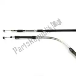 Ici, vous pouvez commander le câble d'embrayage sv auprès de Prox , avec le numéro de pièce PX53120048: