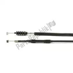 sv clutch cable van Prox, met onderdeel nummer PX53120053, bestel je hier online: