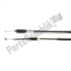 Ici, vous pouvez commander le câble d'embrayage sv auprès de Prox , avec le numéro de pièce PX53120056: