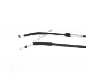 PROX PX53120067 sv clutch cable - Bottom side