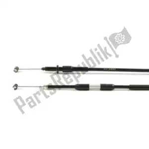 PROX PX53120085 sv clutch cable - Bottom side