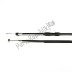 Here you can order the sv clutch cable from Prox, with part number PX53120091: