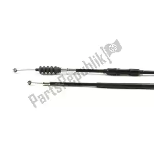 PROX PX53120092 sv clutch cable - Bottom side