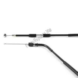 Ici, vous pouvez commander le câble d'embrayage sv auprès de Prox , avec le numéro de pièce PX53120133: