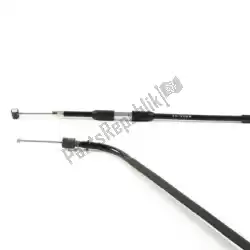Ici, vous pouvez commander le câble d'embrayage sv auprès de Prox , avec le numéro de pièce PX53121002: