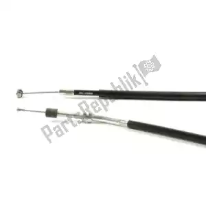 PROX PX53121004 sv clutch cable - Bottom side