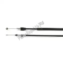 Here you can order the sv clutch cable from Prox, with part number PX53121013: