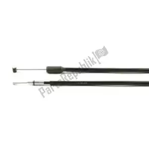 PROX PX53121015 sv clutch cable - Bottom side