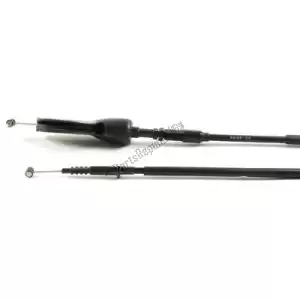 PROX PX53121025 sv clutch cable - Onderkant