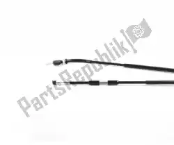Here you can order the sv clutch cable from Prox, with part number PX53121042: