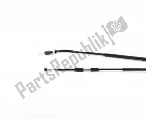 PROX PX53121042 sv clutch cable - Bottom side