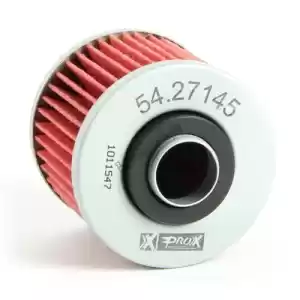 PROX PX5427145 filtro de óleo sv - Lado inferior