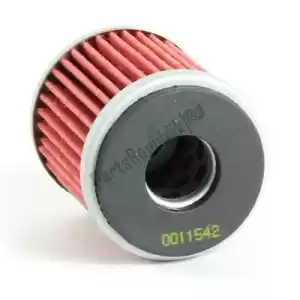 PROX PX5423140 filtro olio sv - Lato superiore