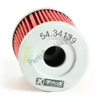 PX5434139, Prox, Filtro de óleo sv    , Novo