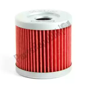 PROX PX5434139 sv oil filter - Left side