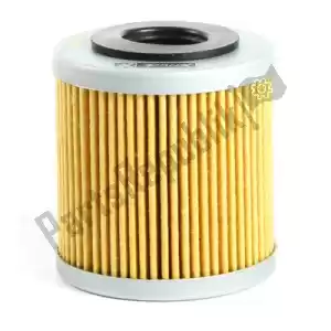 PROX PX546356350 sv oilfilter - Linkerkant