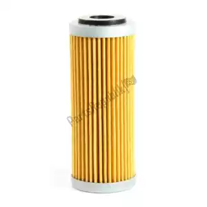 PROX PX5463652 sv oil filter - Left side