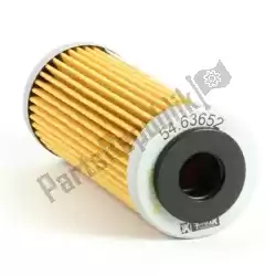 sv oilfilter van Prox, met onderdeel nummer PX546365250, bestel je hier online: