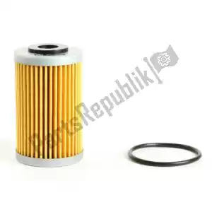 PROX PX546365550 filtre à huile sv - Côté gauche