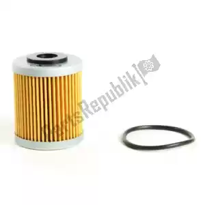 PROX PX5464157 filtro de aceite sv - Lado inferior