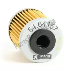Here you can order the sv oil filter from Prox, with part number PX546415750: