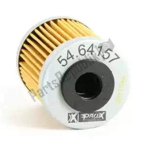 PROX PX546415750 sv oil filter - Bottom side