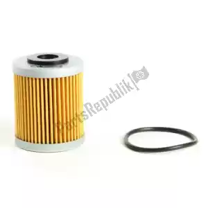 PROX PX546415750 sv oil filter - Left side