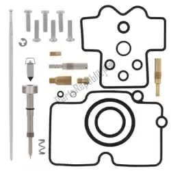 Here you can order the sv carburettor rebuild kit from Prox, with part number PX5510001: