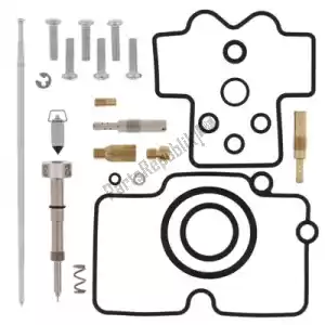 PROX PX5510001 sv carburettor rebuild kit - Bottom side